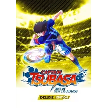 Captain Tsubasa: Rise of New Champions - Deluxe Edition (Steam/ROW)