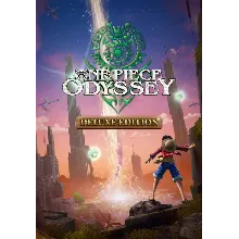 ONE PIECE ODYSSEY Deluxe Edition (EU) (Steam/ROW)
