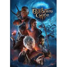 Baldur's Gate 3 | АВТОАКТИВАЦИЯ | STEAM (Оффлайн) | 24/7