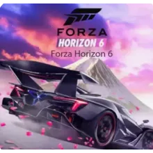 Forza Horizon 6/steam/дешевая/безопасная/