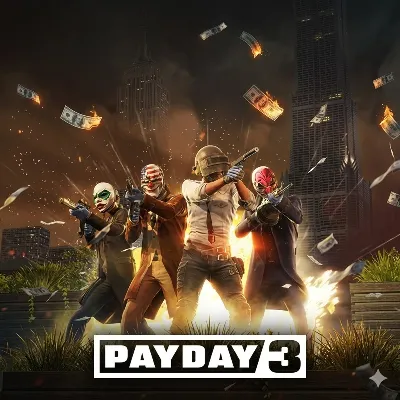 PAYDAY 3 (Ключ Steam | РФ+СНГ) - irongamers.ru