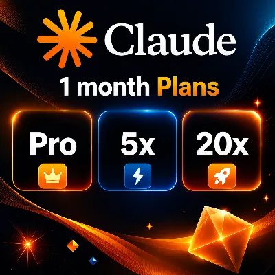 Claude AI | Подписка PRO / MAX CODE | НА ВАШ АККАУНТ | 1 МЕС - irongamers.ru