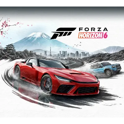 🏎️ Forza Horizon 6 Standard Edition ключ Xbox/PC 🔑🎮 - irongamers.ru