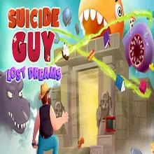 Suicide Guy: The Lost Dreams (Steam ключ / РФ+Весь Мир)