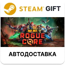 Deep Rock Galactic Rogue Core Steam ВСЕ РЕГИОНЫ автодоставка