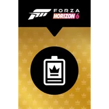Forza Horizon 6 VIP XBOX DLC На Любой Регион