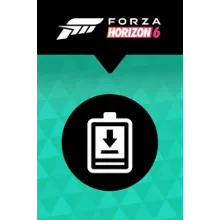 Forza Horizon 6 Expansion Bundle XBOX DLC на любой регион