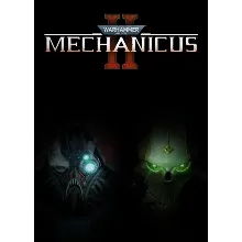 Warhammer 40,000: Mechanicus II XBOX SERIES X|S КЛЮЧ
