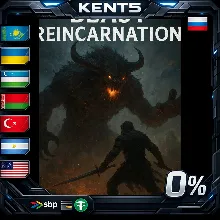 Pre-Purchase Beast of Reincarnation - Steam Gift