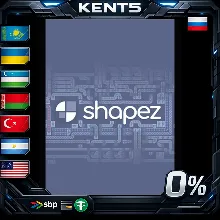 shapez - Steam Gift