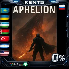 Aphelion Deluxe - Steam Gift