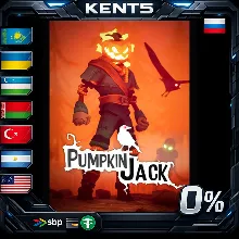 Pumpkin Jack - Steam Gift