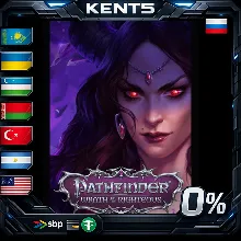 Pathfinder: Wrath of the Righteous - Game of the Year Edition - Steam Gift