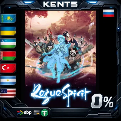 Rogue Spirit - Steam Gift - irongamers.ru