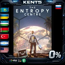 The Entropy Centre - Steam Gift