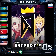 DJMAX RESPECT V - Steam Gift