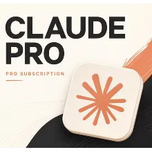 НОВЫЙ АККАУНТ Claude Ai PRO 1 месяц