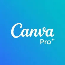 Canva Pro 1/3/6/12 месяцев - Приглашение