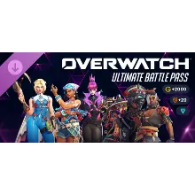 Overwatch 2 - Набор «Вторжение» | АВТОДОСТАВКА Россия Gift - irongamers.ru