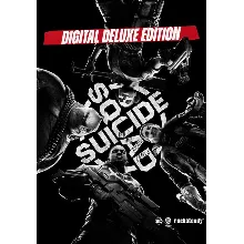 Suicide Squad: Kill the Justice League - Digital Deluxe Edition (Steam/CIS WITHOUT BY
