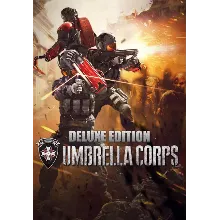 Umbrella Corps - Deluxe Edition (Steam/RU+CIS)