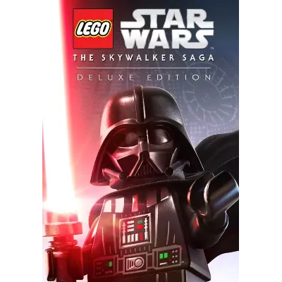 LEGO® Star Wars™: The Skywalker Saga - Deluxe Edition (Steam/CIS WITHOUT BY)