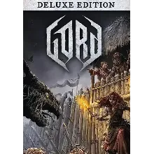 Gord - Deluxe Edition (Steam/RU+CIS+TR)