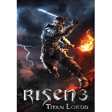Risen 3 - Titan Lords (Steam/RU+CIS)