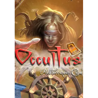 Occultus - Mediterranean Cabal (Steam/WW) - irongamers.ru