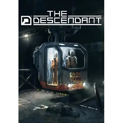 The Descendant (Steam/RU+CIS) - irongamers.ru