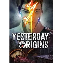 Yesterday Origins (Steam/RU+CIS)