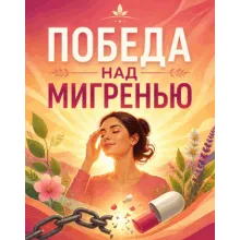 Секрет: меньше мигреней