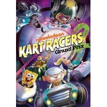 Nickelodeon Kart Racers 2: Grand Prix (Steam/RU+CIS)