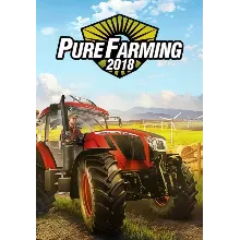 Pure Farming 2018 (Steam/ROW)