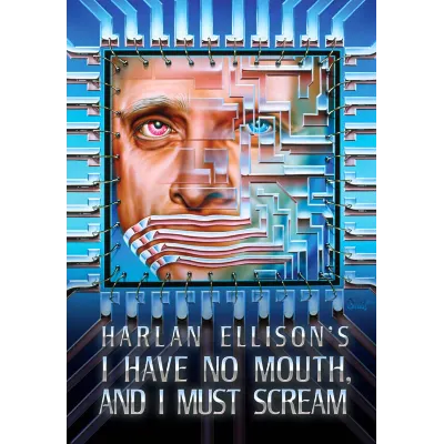 I Have No Mouth, and I Must Scream (Steam/ROW) - irongamers.ru