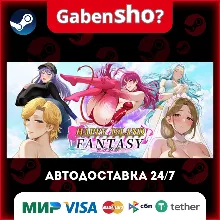 Happy Island Fantasy СТИМ Steam Gift