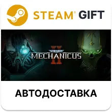 Warhammer 40,000 Mechanicus II Steam