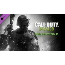 Call of Duty®: Modern Warfare® 3 (2011) Collection 2 STEAM GIFT МИР + ВСЕ СТРАНЫ