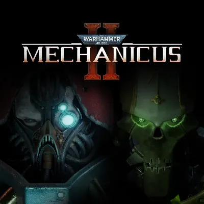 Warhammer 40,000: Mechanicus 2 | STEAM | ПК - irongamers.ru