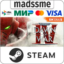 Warhammer 40,000: Dawn of War IV * ВЫБОР ВЕРСИИ * RU/KZ/СНГ/TR/CN/AR/BR * STEAM