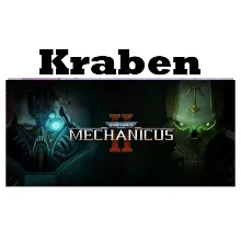 Warhammer 40,000: Mechanicus II steam