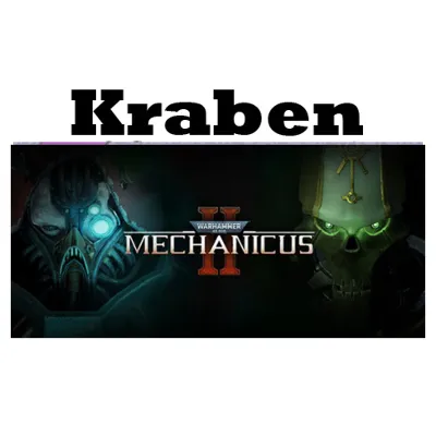 Warhammer 40,000 Mechanicus Complete Collection⭐Steam⭐ - irongamers.ru