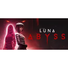 Luna Abyss (Steam Gift Россия)