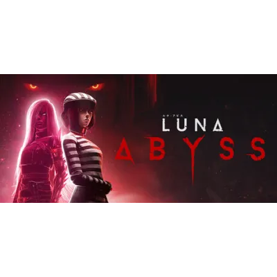 Luna Abyss (Steam Gift Россия) - irongamers.ru
