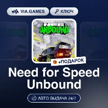 Need for Speed Unbound (Xbox Ключ) АРГЕНТИНА + ПОДАРОК