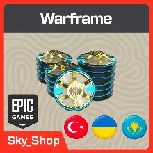 🤖Королевские Айя | Warframe | Турция | Украина | Казахстан | Epic Games
