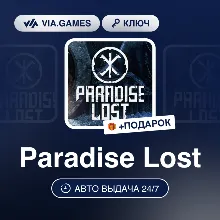 Paradise Lost (Steam Key) RU-CIS-WORLDWIDE + GIFT
