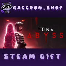 Luna Abyss * STEAM RU*KZ*UA*СНГ