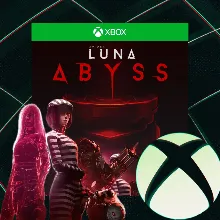 Luna Abyss XBOX SERIES X|S + ПК WINDOWS GIFT НА ВАШ АККАУНТ