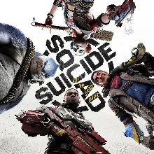 Suicide Squad: Kill the Justice League Steam КЛЮЧ МИР *БЕЗ РФ/БЕЛ